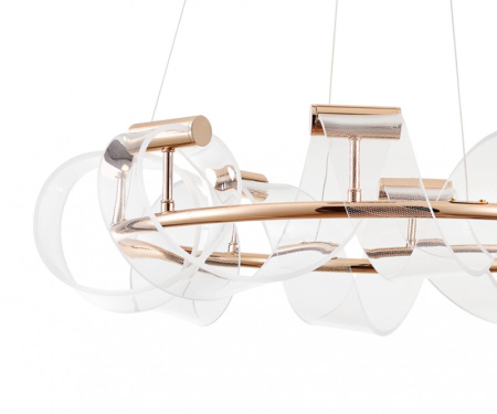 Люстры подвесные — Подвесная люстра Kink Light 08037-70,33 купить в  Люстры подвесные — Подвесная люстра Kink Light 08037-70,33 купить в