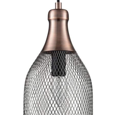 Подвесные светильники — Подвесной светильник Vele Luce VL6512P31 купить в 