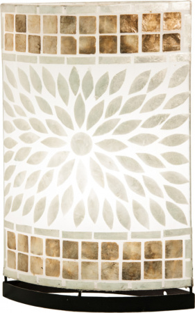 Настольные лампы — Настольная лампа Globo 25826T купить в 