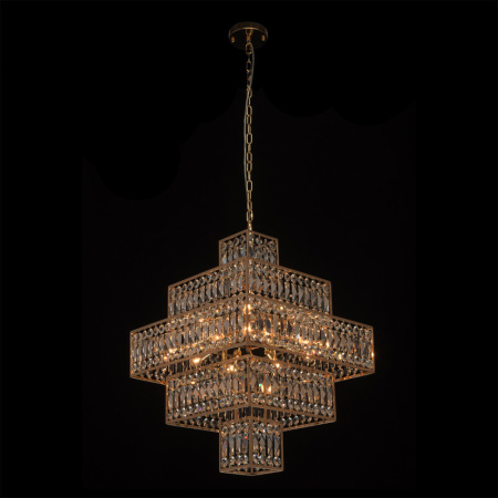 Люстры каскадные — Каскадная люстра MW-Light 121010916 купить в  Люстры каскадные — Каскадная люстра MW-Light 121010916 купить в