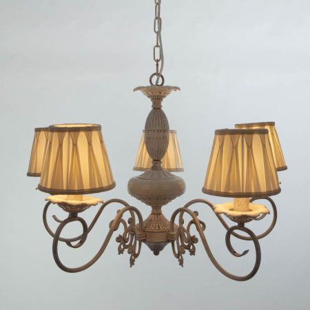 Люстры подвесные — Подвесная люстра Abrasax Angela SD704 купить в 