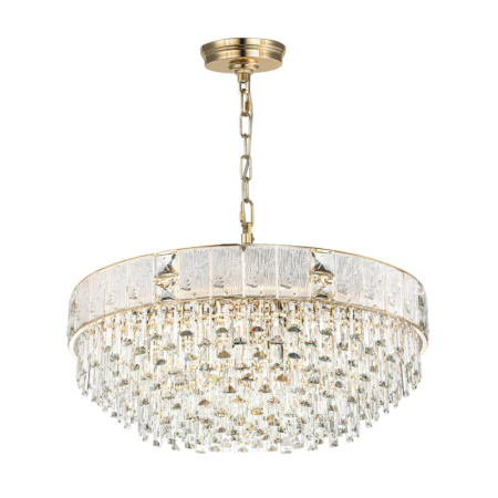 Люстры каскадные — Каскадная люстра Odeon Light 5070/21 купить в 