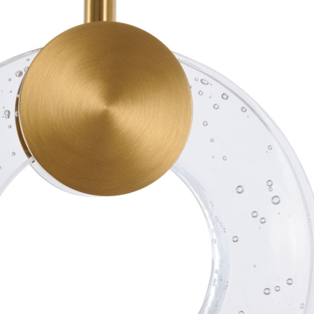 Подвесные светильники — Подвесной светильник MyFar MR1082-PL купить в 