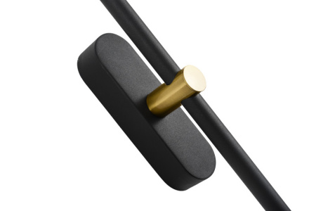 Настенные бра — Бра Zortes ZRS.90610.03 купить в 