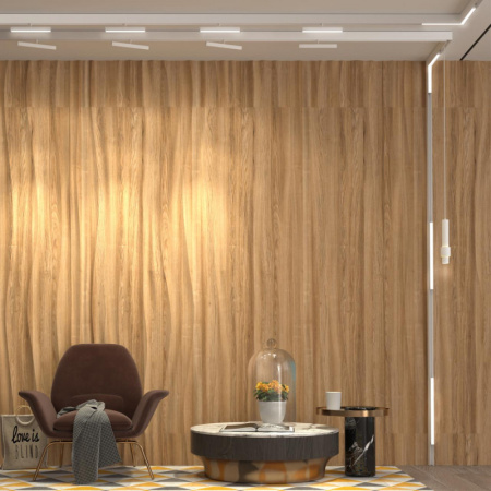 Трековые светильники — Светильник на шине Novotech 358552 купить в 