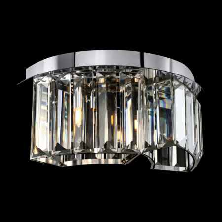 Настенные бра — Бра Maytoni MOD083WL-02CH купить в 