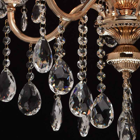 Люстры подвесные — Подвесная люстра MW-Light 482013105 купить в 