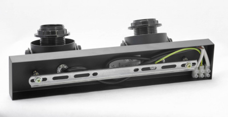 Настенные бра — Бра Lussole LSP-9835 купить в 