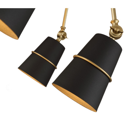 Люстры на штанге — Люстра на штанге ST-Luce SL458.422.06 купить в 