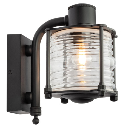 Уличные настенные светильники — Светильник настенный Covali WL-30480 купить в 