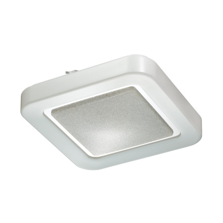 Накладные светильники — Накладной светильник Sonex 2080/CL купить в 