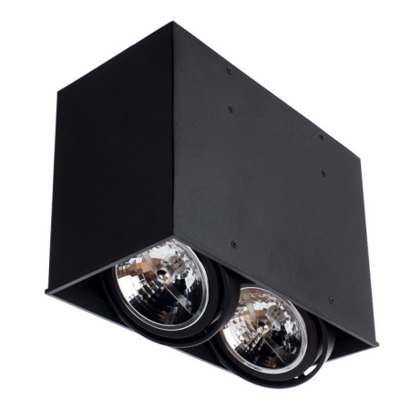 Накладные точечные светильники — Накладной светильник ARTE Lamp A5936PL-2BK купить в  Накладные точечные светильники — Накладной светильник ARTE Lamp A5936PL-2BK купить в
