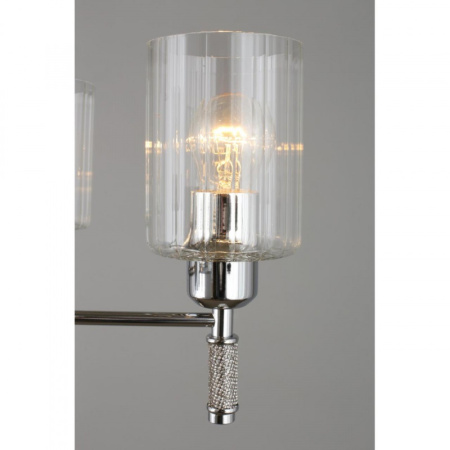 Люстры подвесные — Подвесная люстра Omnilux OML-66503-05 купить в 