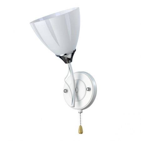 Настенные бра — Бра DeMarkt 676026001 купить в  Настенные бра — Бра DeMarkt 676026001 купить в