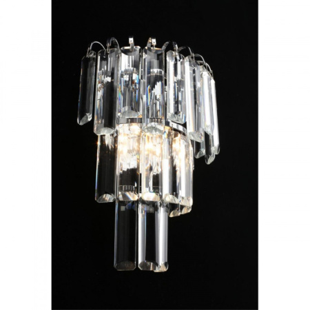 Настенные бра — Бра APLOYT APL.836.01.02 купить в 