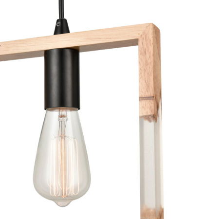 Подвесные светильники — Подвесной светильник Vele Luce VL6222P01 купить в 