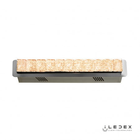 Свет для дома — Настенный светильник iLedex Crystal ice MB7212-6 CR купить в  Свет для дома — Настенный светильник iLedex Crystal ice MB7212-6 CR купить в