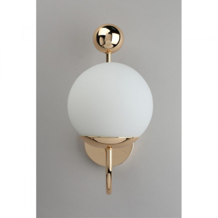 Настенные бра — Бра Omnilux OML-67001-01 купить в 