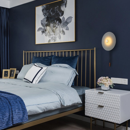 Настенные бра — Бра ImperiumLoft 140505-26 купить в 