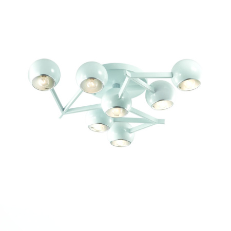 Люстры накладные — Накладная люстра ST-Luce SL853.502.07 купить в 