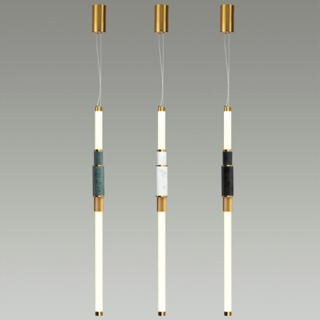 Подвесные светильники — Подвесной светильник Odeon Light 4361/14L купить в 