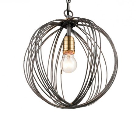 Подвесные светильники — Подвесной светильник Vele Luce VL6212P01 купить в 