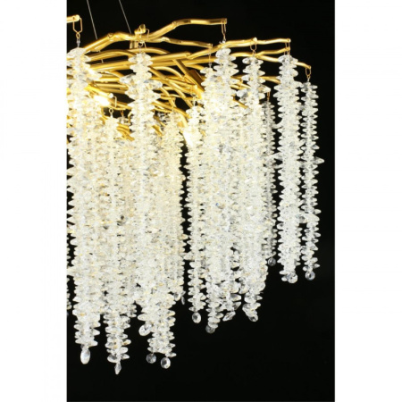 Люстры подвесные — Подвесная люстра APLOYT APL.844.03.13 купить в 