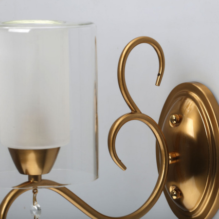 Настенные бра — Бра MW-Light 303022601 купить в 