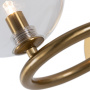 Настенные бра — Бра ARTE Lamp A7780AP-1AB купить в  Настенные бра — Бра ARTE Lamp A7780AP-1AB купить в