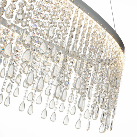 Люстры каскадные — Каскадная люстра ST-Luce SL6201.103.37 купить в 