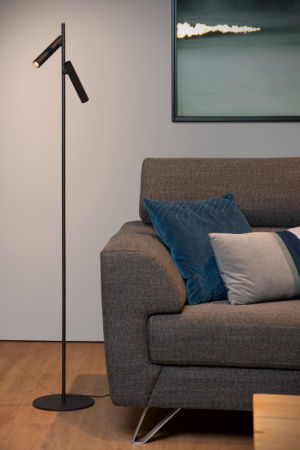 Торшеры и напольные светильники — Торшер LUCIDE 79781/10/30 купить в  Торшеры и напольные светильники — Торшер LUCIDE 79781/10/30 купить в