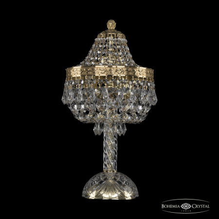 Настольные лампы — Настольная лампа Bohemia Ivele Crystal 19271L4/H/20IV G купить в  Настольные лампы — Настольная лампа Bohemia Ivele Crystal 19271L4/H/20IV G купить в