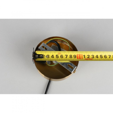 Подвесные светильники — Подвесной светильник Omnilux OML-99306-01 купить в 