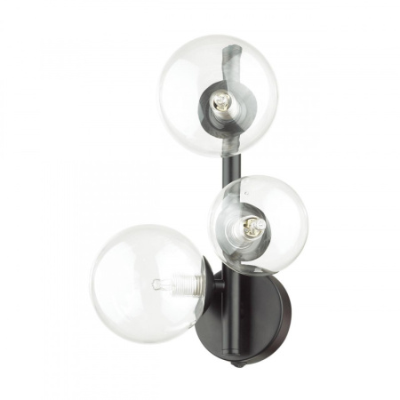 Настенные бра — Бра Odeon Light 4818/3W купить в  Настенные бра — Бра Odeon Light 4818/3W купить в