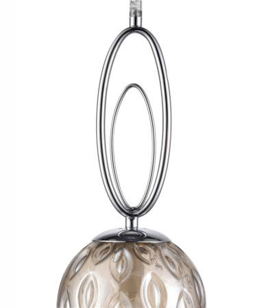 Подвесные светильники — Подвесной светильник Vele Luce VL5853P01 купить в 