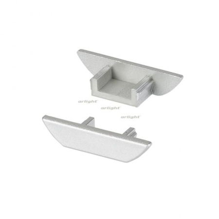 Заглушки для профилей — Заглушка профиля Arlight 019868 купить в 