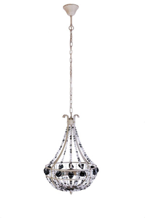 Люстры подвесные — Подвесная люстра Abrasax Jutta L.6301-5CR купить в  Люстры подвесные — Подвесная люстра Abrasax Jutta L.6301-5CR купить в