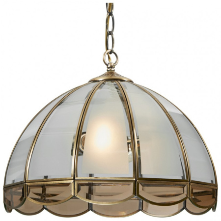 Подвесные светильники — Подвесной светильник VELANTE 871-506-02 купить в 