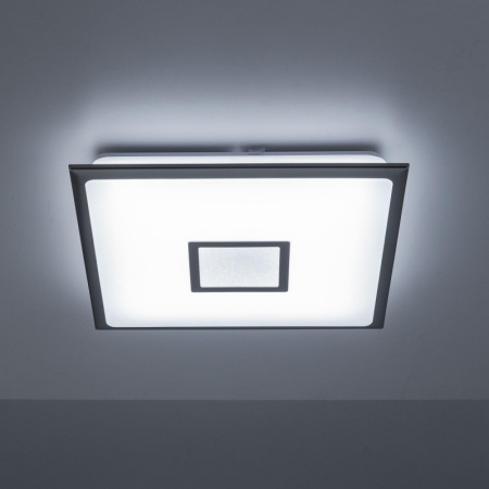 Накладные светильники — Накладной светильник Citilux CL703AK51G купить в 