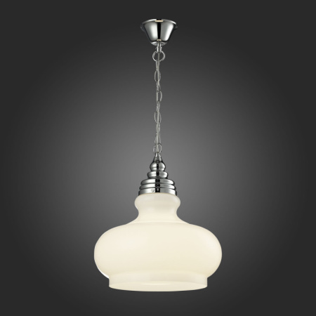 Подвесные светильники — Подвесной светильник ST-Luce SL340.503.01 купить в 