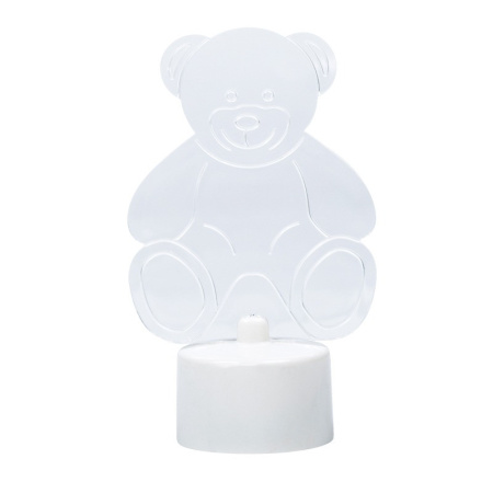 Светодиодные фигуры — Светодиодная фигура Neon-Night 501-047 купить в 