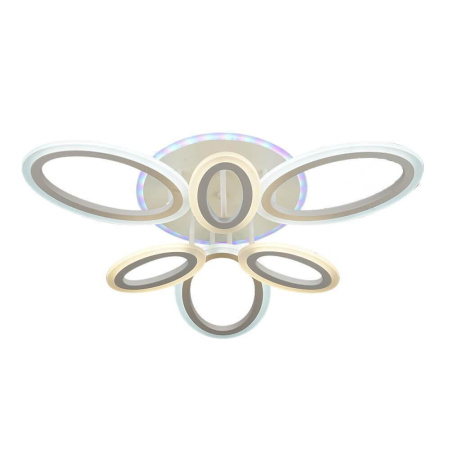 Потолочные люстры — Потолочная светодиодная люстра Seven Fires Фавара 75335.01.09.06 купить в 