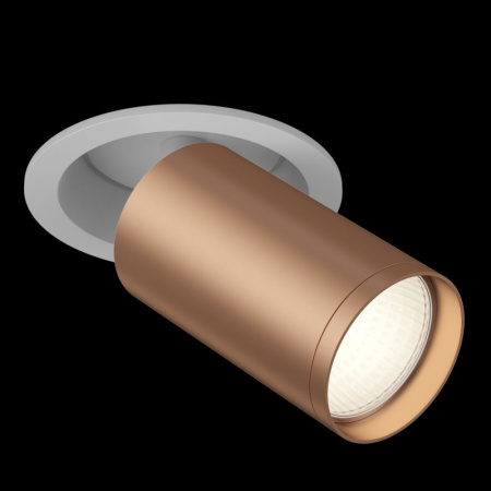 Споты — Спот Maytoni Technical C048CL-1WC купить в  Споты — Спот Maytoni Technical C048CL-1WC купить в