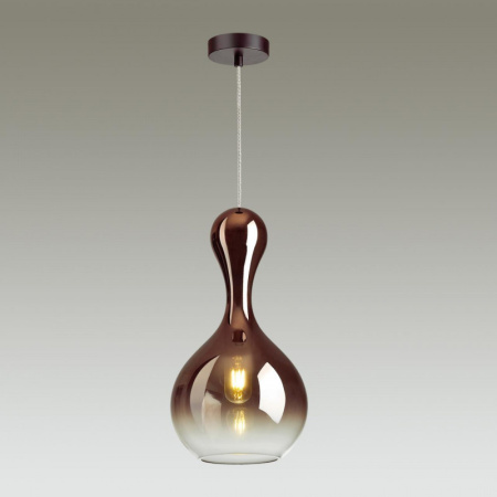 Подвесные светильники — Подвесной светильник Odeon Light 4777/1 купить в 