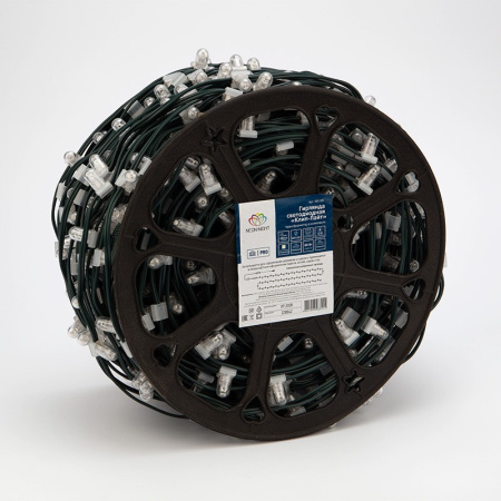 LED гирлянды на деревья — LED гирлянда на деревья Neon-Night 325-126 купить в 