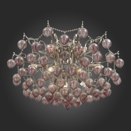 Люстры накладные — Накладная люстра ST-Luce SL659.202.09 купить в 