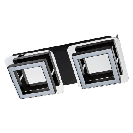 Потолочные светильники — Потолочный светодиодный светильник Horoz Likya 036-007-0002 HRZ00002249 купить в 