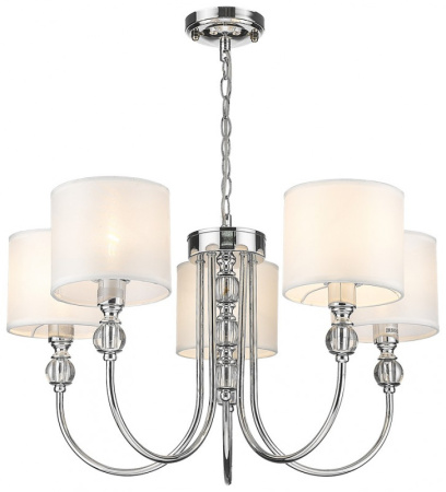 Люстры подвесные — Подвесная люстра VELANTE 295-103-05 купить в 