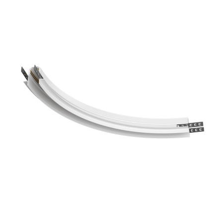 Коннекторы — Коннектор Maytoni Technical TRA044-angle-W купить в 