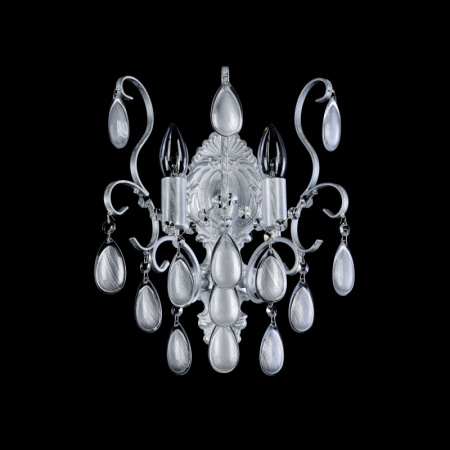 Настенные бра — Бра Freya FR2302WL-02S купить в 